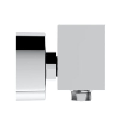 Ideal Standard Extra eengreeps opbouw douchemengkraan 1 verbruiker chroom BD512AA 4