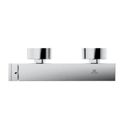 Ideal Standard Extra eengreeps opbouw douchemengkraan 1 verbruiker chroom BD512AA 5