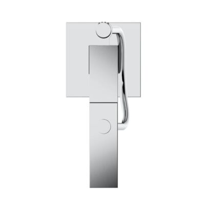 Ideal Standard Extra eengreeps vrijstaande badmengkraan chroom BD520AA 5