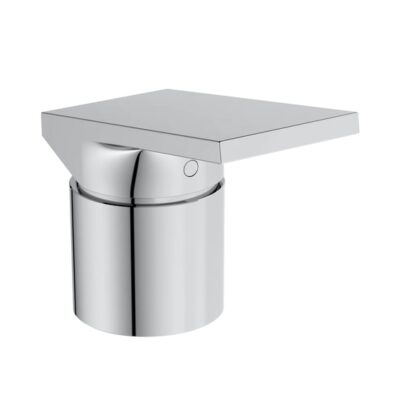 Ideal Standard Extra eenhendel inbouw badrandkraan chroom BD517AA 5