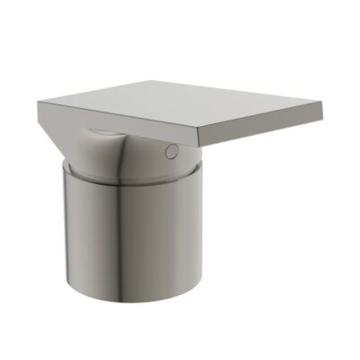 Ideal Standard Extra eenhendel inbouw badrandkraan zilver storm BD518GN 5