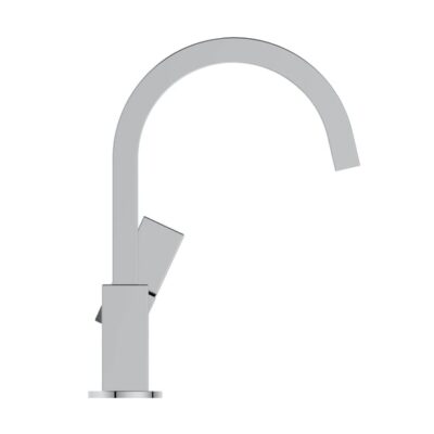 Ideal Standard Extra wastafelkraan chroom BD505AA 7 Ideal Standard Extra wastafelkraan chroom BD505AA 7