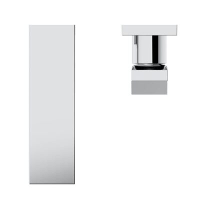 Ideal Standard Extra wastafelkraan chroom BD509AA 6