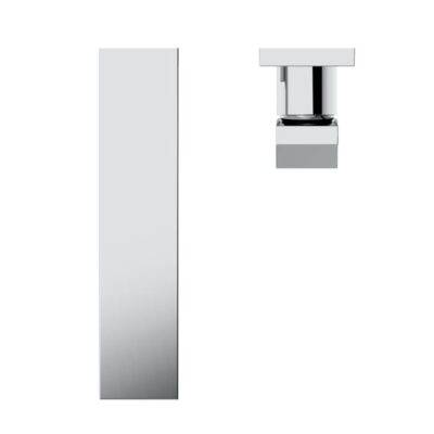 Ideal Standard Extra wastafelkraan chroom BD510AA 5