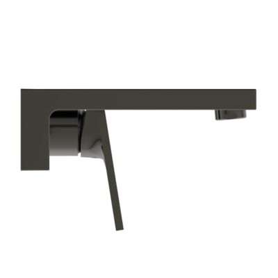 Ideal Standard Extra wastafelkraan grijs magnetisch BD509A5 4