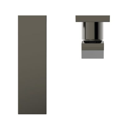 Ideal Standard Extra wastafelkraan grijs magnetisch BD509A5 5