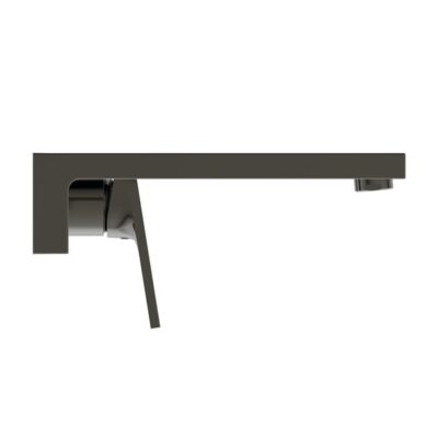 Ideal Standard Extra wastafelkraan grijs magnetisch BD510A5 4