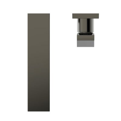 Ideal Standard Extra wastafelkraan grijs magnetisch BD510A5 5