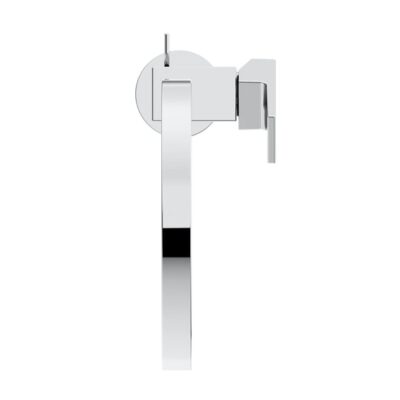 Ideal Standard Extra wastafelkraan met trekstang afvoergarnituur chroom BD504AA 5