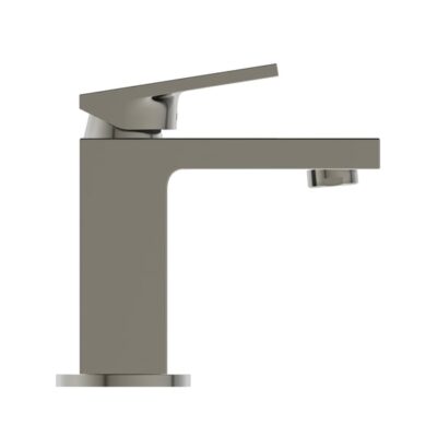 Ideal Standard Extra wastafelkraan Piccolo zilver storm BD503GN 4