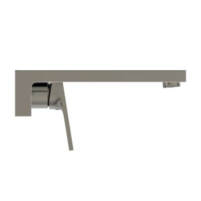 Ideal Standard Extra wastafelkraan zilver storm BD510GN 8 Ideal Standard Extra wastafelkraan zilver storm BD510GN 8