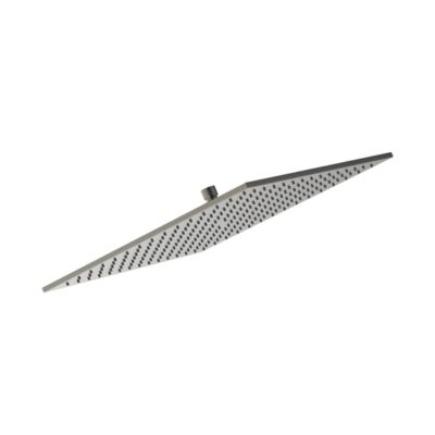 Ideal Standard Idealrain Atelier hoofddouche 1 straalsoort 403 x 403 mm zilver storm A5806GN 7 Ideal Standard Idealrain Atelier hoofddouche 1 straalsoort 403 x 403 mm zilver storm A5806GN 7
