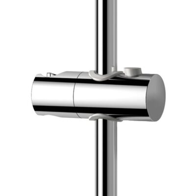 Ideal Standard Idealrain douchestang 909 mm chroom B9422AA 4