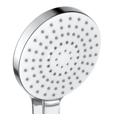 Ideal Standard Idealrain Evo handdoucheset zonder stang 3 straalsoorten chroom B2404AA 6 Ideal Standard Idealrain Evo handdoucheset zonder stang 3 straalsoorten chroom B2404AA 6