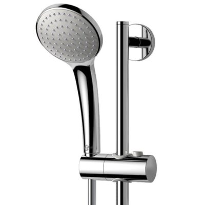 Ideal Standard Idealrain glijstangset met garnituur 1 straalsoort 609 mm chroom B9412AA 4