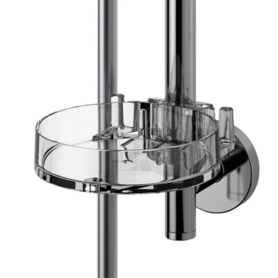 Ideal Standard Idealrain glijstangset met garnituur 3 straalsoorten 609 mm chroom B9415AA 5