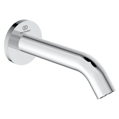 Ideal Standard Joy baduitloop chroom BC805AA 4