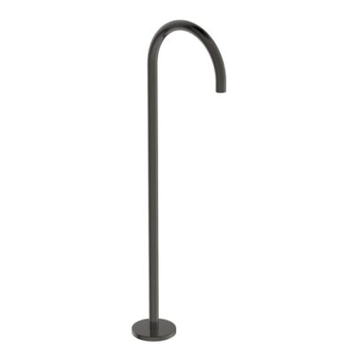 Ideal Standard Joy baduitloop grijs magnetisch A7387A5 4