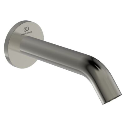 Ideal Standard Joy baduitloop zilver storm BC805GN 4