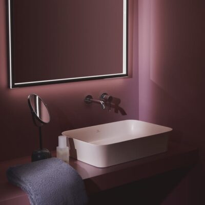 Ideal Standard Joy wastafelkraan chroom A7378AA 5