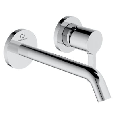 Ideal Standard Joy wastafelkraan chroom A7378AA 6