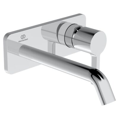 Ideal Standard Joy wastafelkraan chroom A7380AA 4