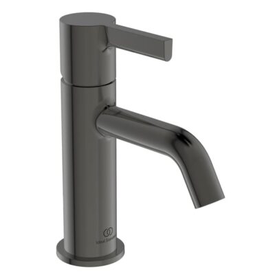 Ideal Standard Joy wastafelkraan grijs magnetisch BC776A5 4