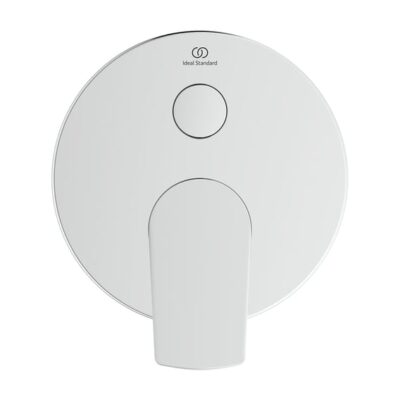 Ideal Standard La Dolce Vita eengreeps inbouw mengkraan voor bad 2 verbruikers chroom A7638AA 4