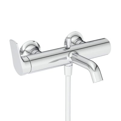 Ideal Standard La Dolce Vita eengreeps opbouw badmengkraan 2 verbruikers chroom BD667AA 4