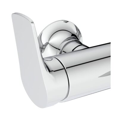 Ideal Standard La Dolce Vita eengreeps opbouw badmengkraan 2 verbruikers chroom BD667AA 5