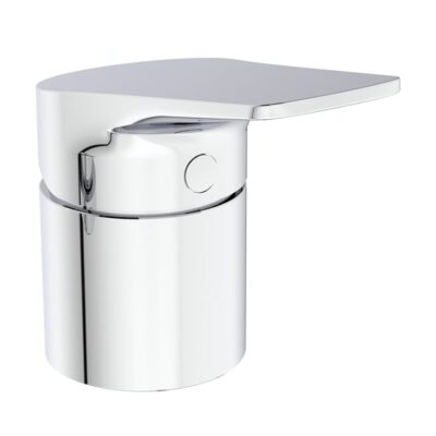 Ideal Standard La Dolce Vita eenhendel inbouw badrandkraan chroom BD670AA 4