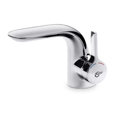 Ideal Standard Melange wastafelkraan chroom A4287AA 6 Ideal Standard Melange wastafelkraan chroom A4287AA 6