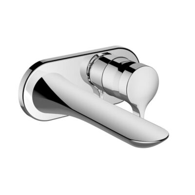 Ideal Standard Melange wastafelkraan chroom A5591AA 4