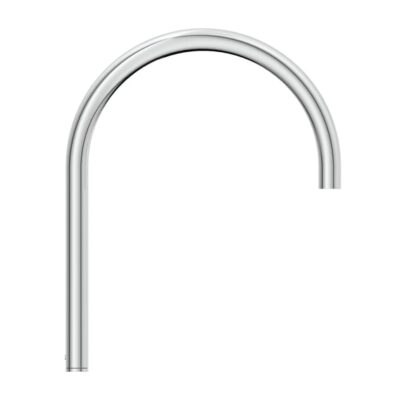 Ideal Standard Solos wastafelkraan met verhoogde kraanlichaam op batterijen chroom A7832AA 4