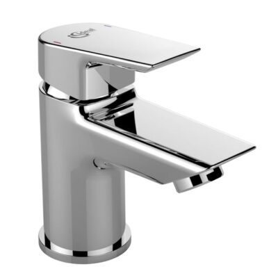 Ideal Standard Tesi wastafelkraan Piccolo chroom A6568AA 5