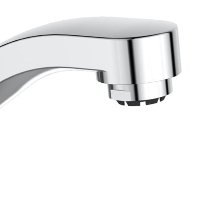 Ideal Standaard Ceraflex BlueStart keukenmengkraan lagedruk chroom BC130AA 5