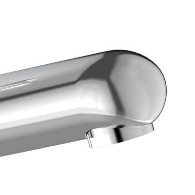 Ideal Standaard CeraFlex keukenmengkraan met handdouche – draaibaar chroom BC143AA 5