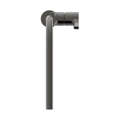 Ideale Standaard Gusto keukenmengkraan magnetisch grijs L-uitloop BD418A5 9 Ideale Standaard Gusto keukenmengkraan magnetisch grijs L-uitloop BD418A5 9