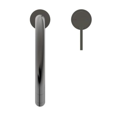 Ideale Standaard Gusto magnetisch grijs 2-gats keukenmengkraan 2-functie handdouche uittrekbaar 2-standen BD424A5 9 Ideale Standaard Gusto magnetisch grijs 2-gats keukenmengkraan 2-functie handdouche uittrekbaar 2-standen BD424A5 9