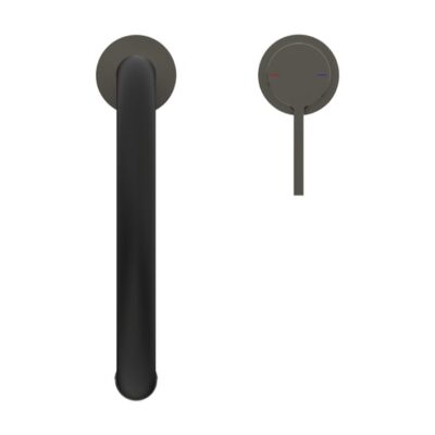 Ideale Standaard Gusto Semi-Pro 2-functiesproeier keukenmengkraan uittrekbaar grijs magnetisch BD425A5 9 Ideale Standaard Gusto Semi-Pro 2-functiesproeier keukenmengkraan uittrekbaar grijs magnetisch BD425A5 9