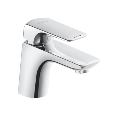 Kludi AMEO wastafelkraan chroom 410280575 7