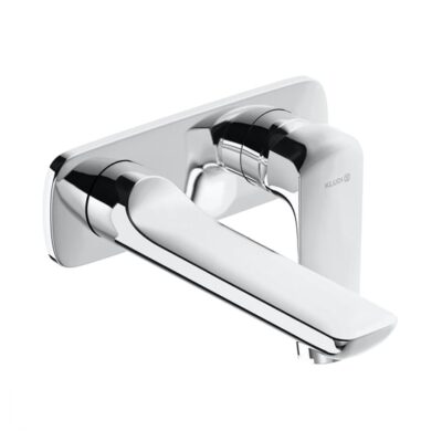 Kludi AMEO wastafelkraan chroom 412440575 4