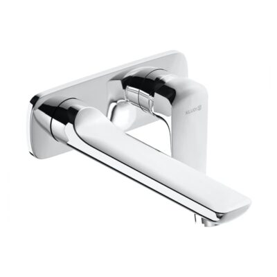 Kludi AMEO wastafelkraan chroom 412450575 4