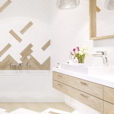 Kludi AMEO wastafelkraan XL chroom 410260575 7