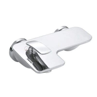 Kludi BALANCE eengreeps opbouw badmengkraan 2 verbruikers chroom 524450575 4