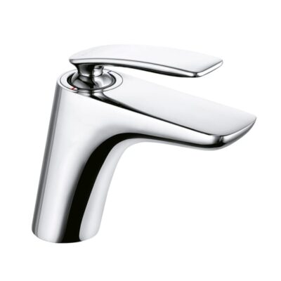 Kludi Balance eengreeps wastafelmengkraan chroom met dichte greep en 3/8 aansluiting 520260575 5 Kludi Balance eengreeps wastafelmengkraan chroom met dichte greep en 3/8 aansluiting 520260575 5