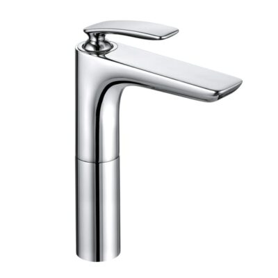 Kludi BALANCE wastafelkraan chroom 522960575 4