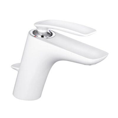 Kludi BALANCE wastafelkraan met trekstang-afvoergarnituur chroom 520239175 4