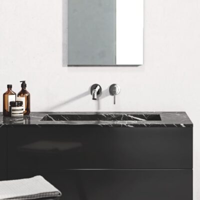 Kludi BOZZ wastafelkraan chroom 382440576 4