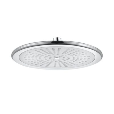 Kludi FRESHLINE hoofddouche 1 straalsoort Ø250 mm chroom 6751105-00 8 Kludi FRESHLINE hoofddouche 1 straalsoort Ø250 mm chroom 6751105-00 8
